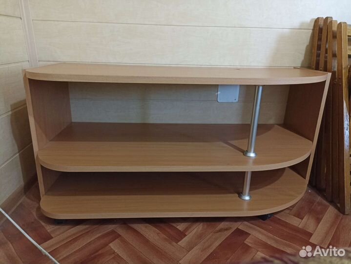 Тумба под телевизор бу