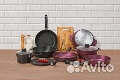 Наборщик товара на складе