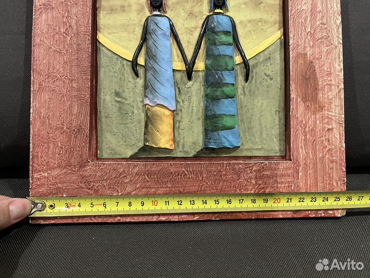 Картина Boru collection