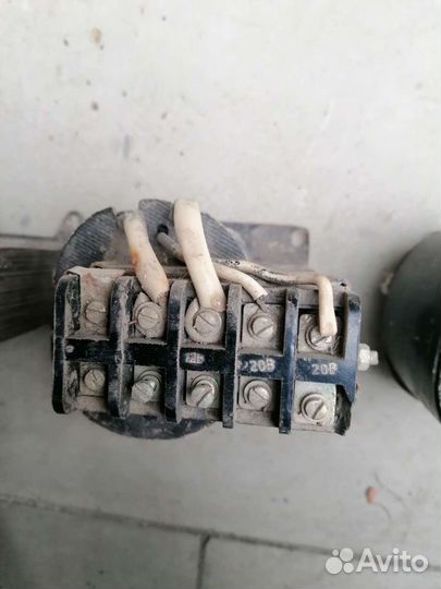 Понижающий трансформатор