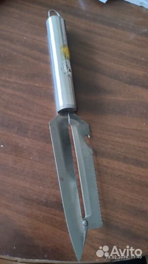 Шинковка для капусты ручная