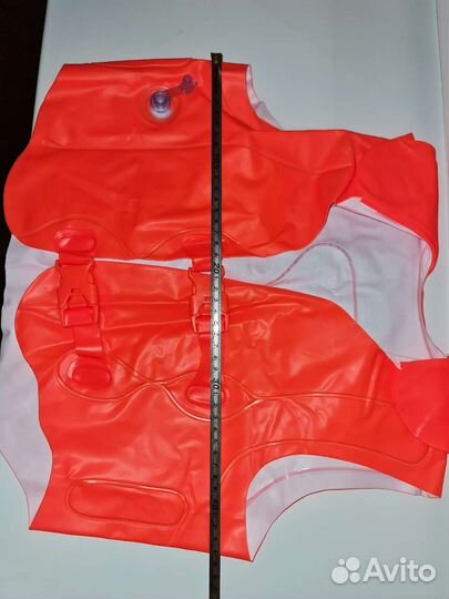 Спасательный жилет для детей