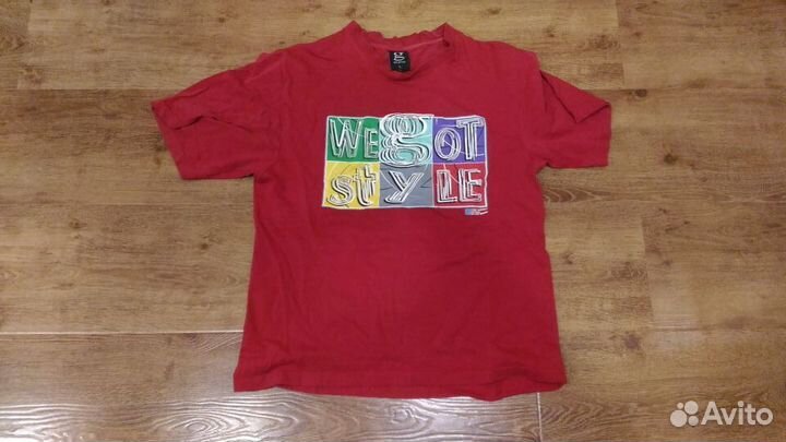 Верхняя одежда б\у