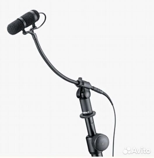 Микрофон DPA 4099-DC-1-101-MS