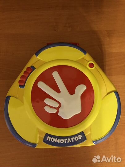 Конструкторы для детей