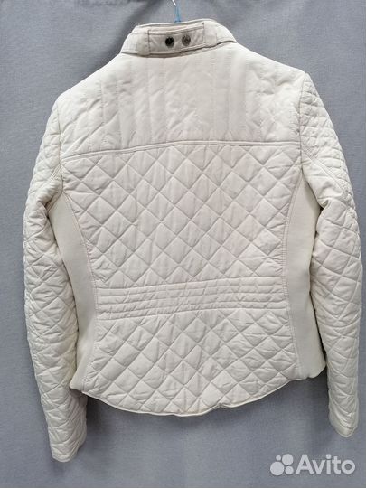 Куртка zara женская