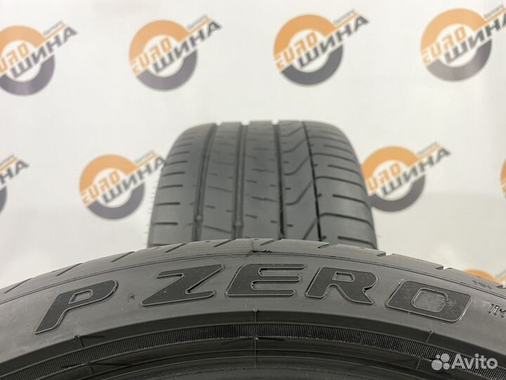 Pirelli P Zero 305/30 R20