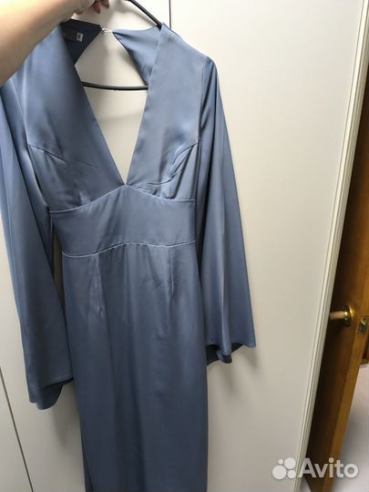 Разгружаю гардероб