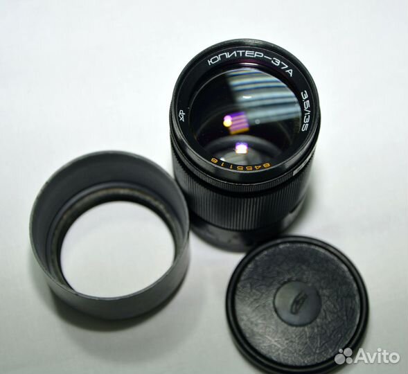 Зеркальный фотоаппарат canon 550d с 3 объективами