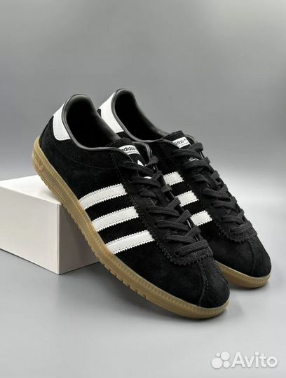 Кеды adidas bermuda