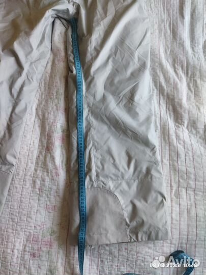 Лыжные брюки Декатлон