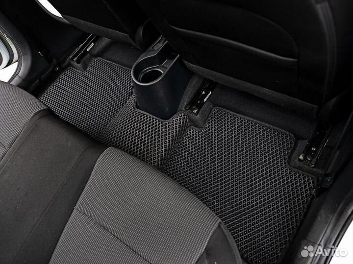 Эва коврики ева