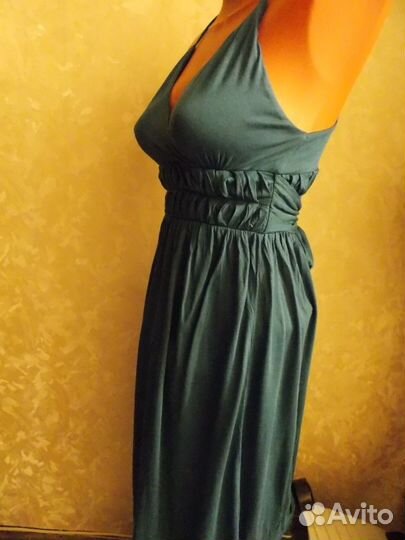 Оригинальное платье США новое. Высылаю