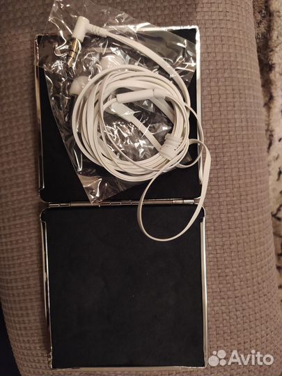 Наушники Final Audio F4100 и Heaven IV