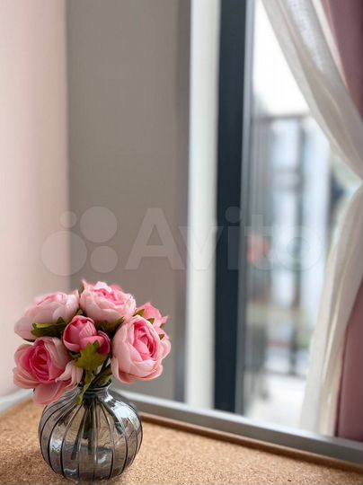 Квартира-студия, 20 м², 7/8 эт.