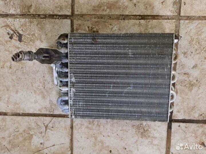 Испаритель кондиционера Volkswagen passat b3