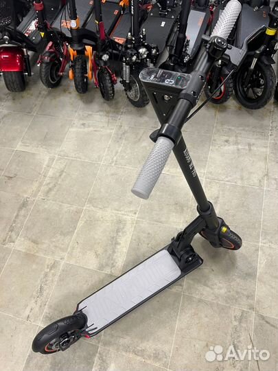 Электросамокат Kugoo Kirin M2 Pro 350W