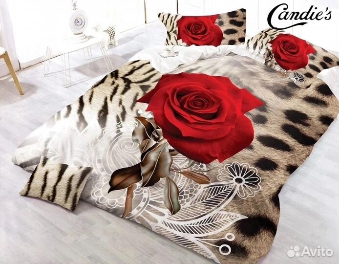 Постельное белье 2 спальное