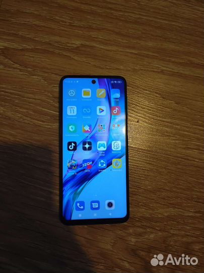 Xiaomi redmi note 9 pro 6/128gb