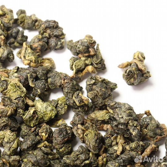 Габа Алишань / Пиала в подарок