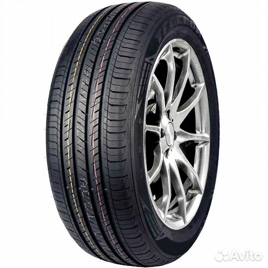 Tracmax X-Privilo TX5 205/55 R16