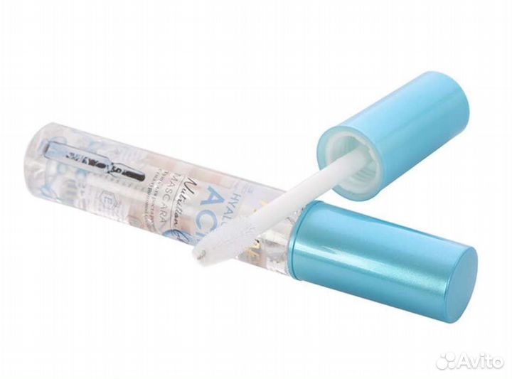 Сыворотка для роста ресниц с гиалуронкой farres