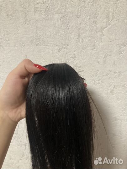 Волосы для наращивания