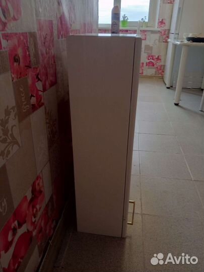 Тумба для ванной бу