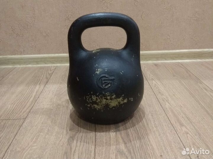 Гиря
