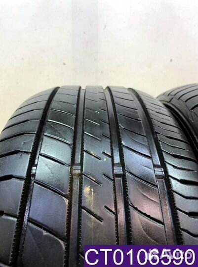 Dunlop Le Mans V 205/55 R16 91V