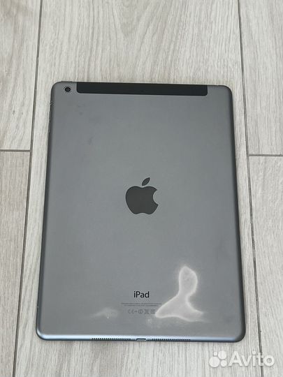 iPad Air 128gb