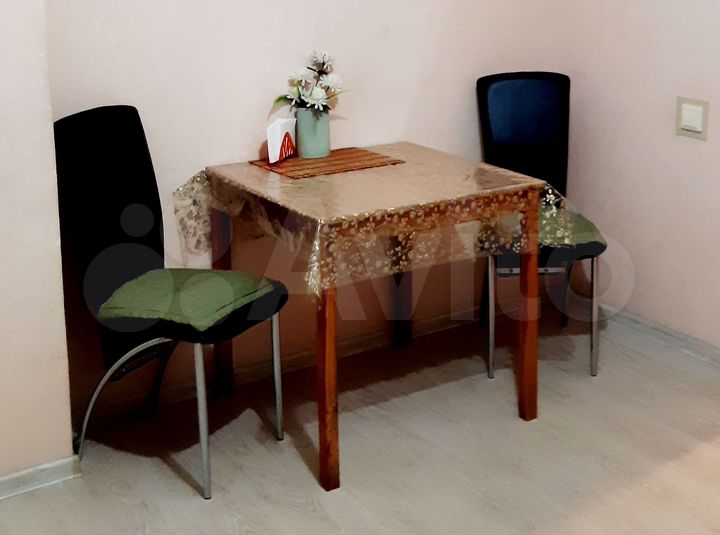 1-к. квартира, 46 м², 3/5 эт.