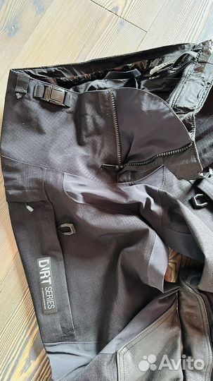 Мотобрюки revit component H2O