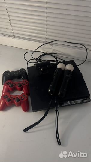 Sony playstation 3