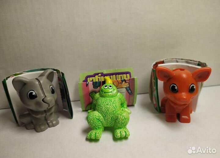 Киндер Fererro