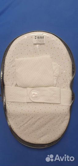 Кокон для новорожденных