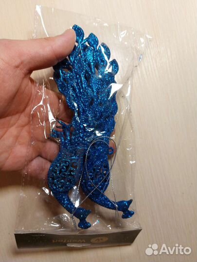 Набор украшений 