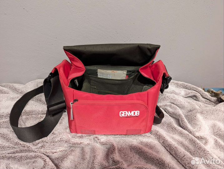 Сумка для фотоаппарата golla