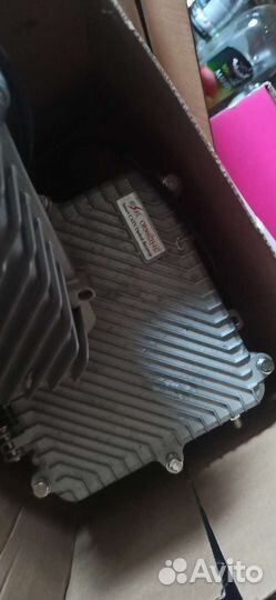 Оптический приемник