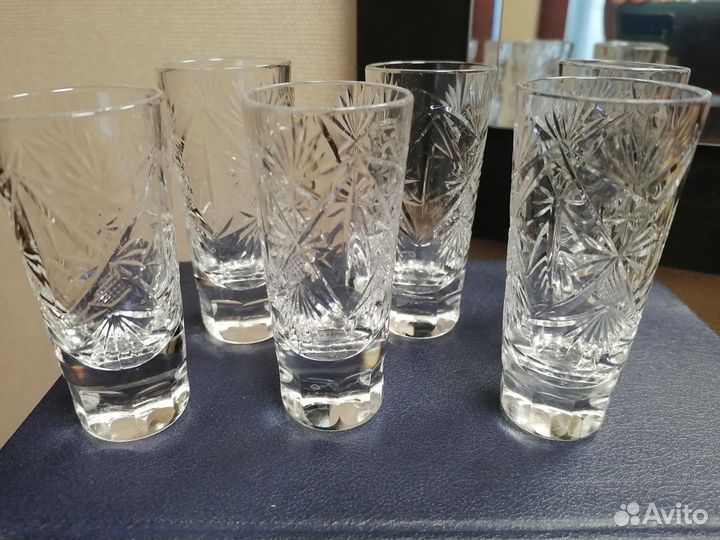 Стопки СССР