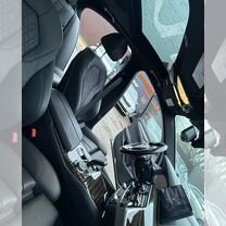 BMW 5 серия 2.0 AT, 2020, 116 500 км