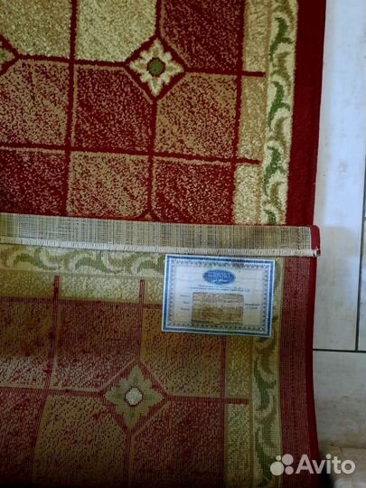 Дорожка ковровая.Меняю