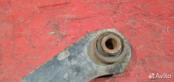 Чери фора рычаг задний верхний поперечный