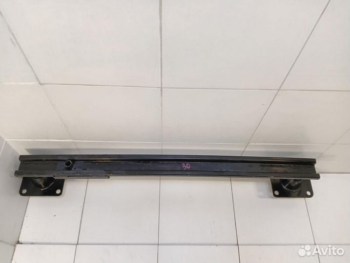 Усилитель переднего бампера Citroen DS 5 I (2011—2