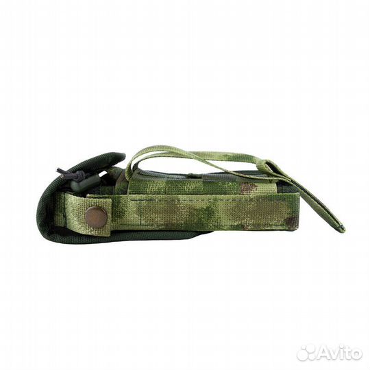 Кобура универсальная для пм, пмм molle тп-017 а-та