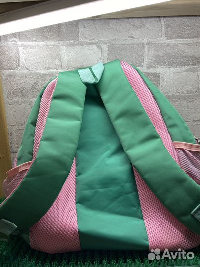 Рюкзак для девочки