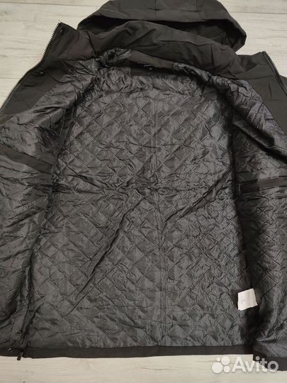 Ветровка мужская Nike