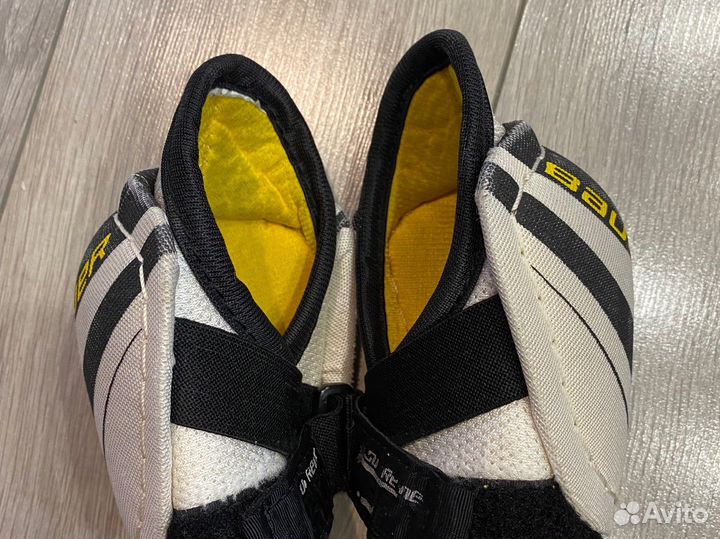 Детские хоккейные налокотники