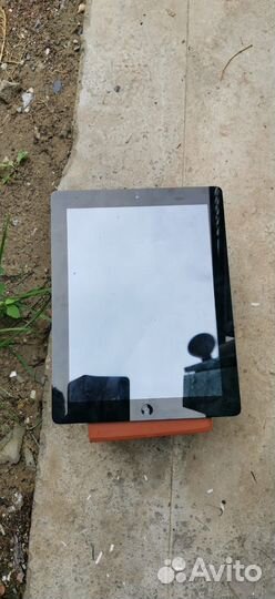 Тачскрин 9,7 Дисплей Матрица 6091L-1402B LP097X02