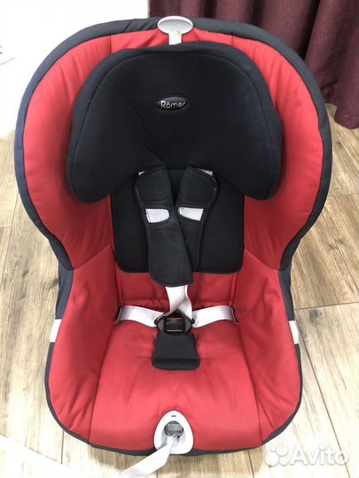 Кресло автомобильное